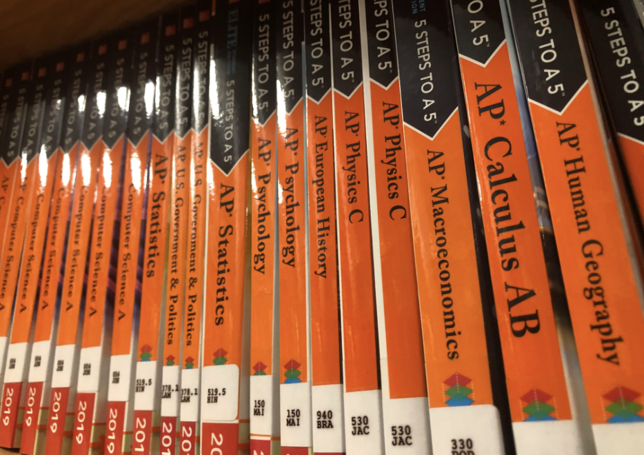 Should Freshmen Be Able To Take AP Courses?