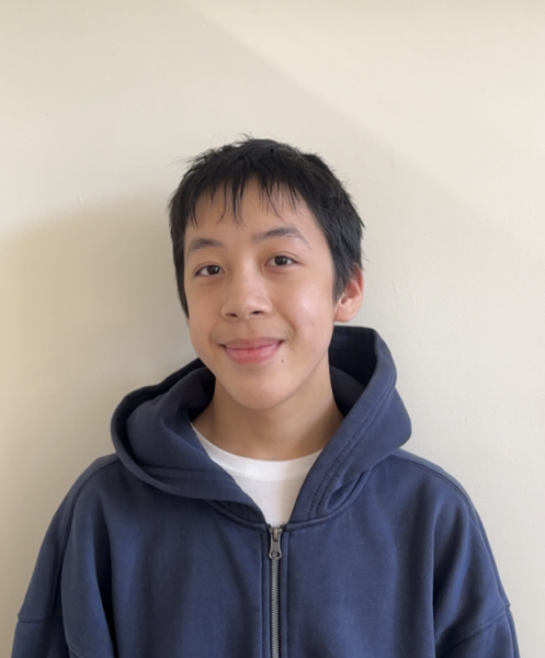 Ethan Huang