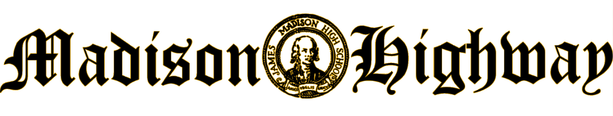The Official Student Newspaper of James Madison High School