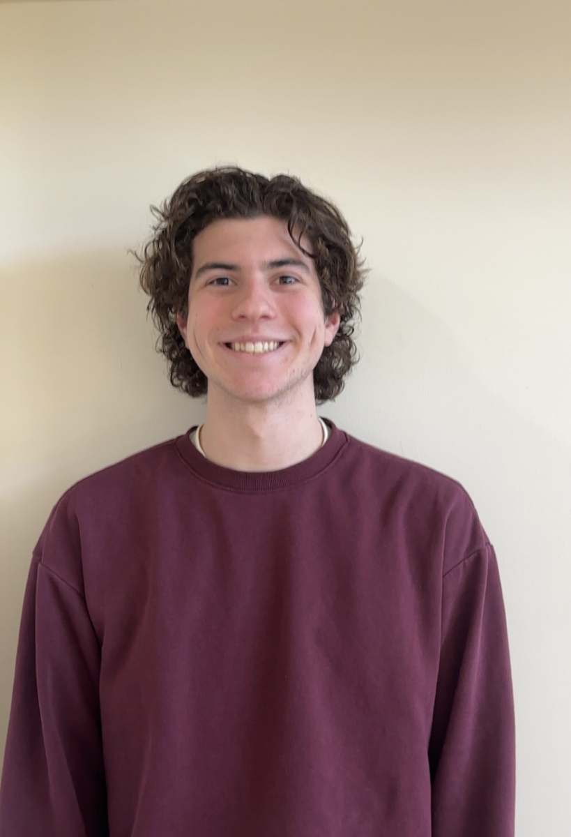 Noah Rosenzweig