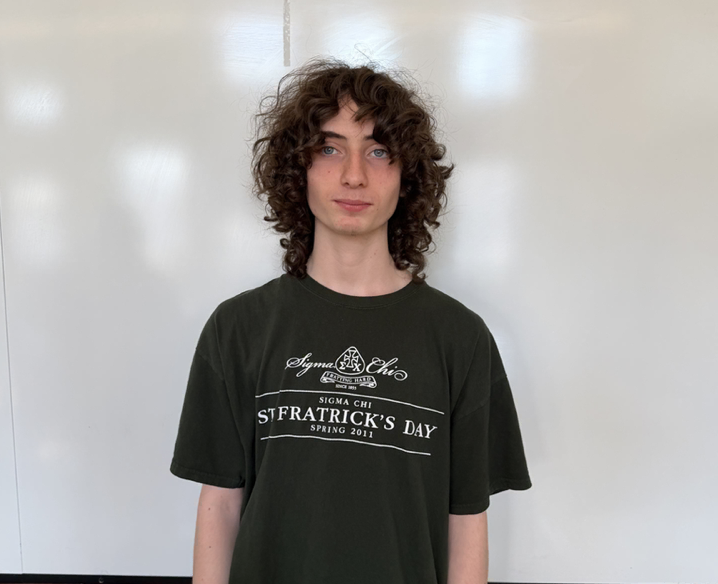 Aidan Scotti